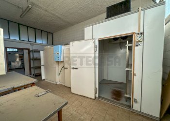ZONA CELLE FRIGO - Locale Commerciale VIA MATTEOTTI 53, Osoppo - foto 12