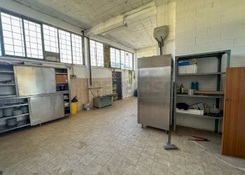 LABORATORIO - Locale Commerciale VIA MATTEOTTI 53, Osoppo - foto 13