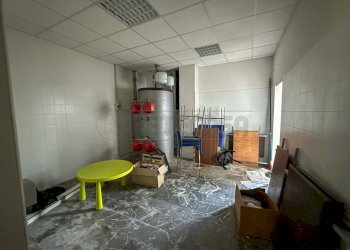 CENTRALE TERMICA - Locale Commerciale VIA MATTEOTTI 53, Osoppo - foto 19