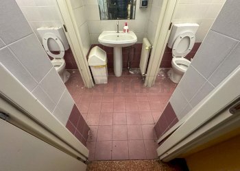 SERVIZI IGIENICI - Locale Commerciale VIA MATTEOTTI 53, Osoppo - foto 20