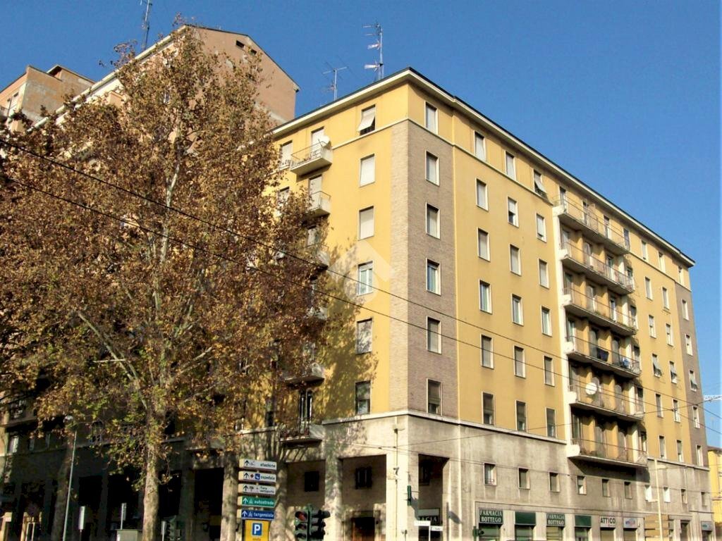 Appartamento Via trento, Parma (zona San Leonardo) - foto 1