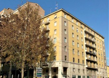 Apartment Via trento, Parma (neighborhood San Leonardo) - photo 1