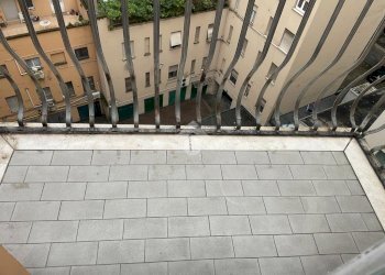 Apartment Via trento, Parma (neighborhood San Leonardo) - photo 20