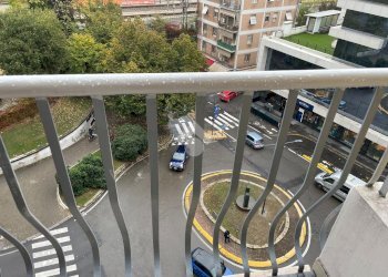 Apartment Via trento, Parma (neighborhood San Leonardo) - photo 28