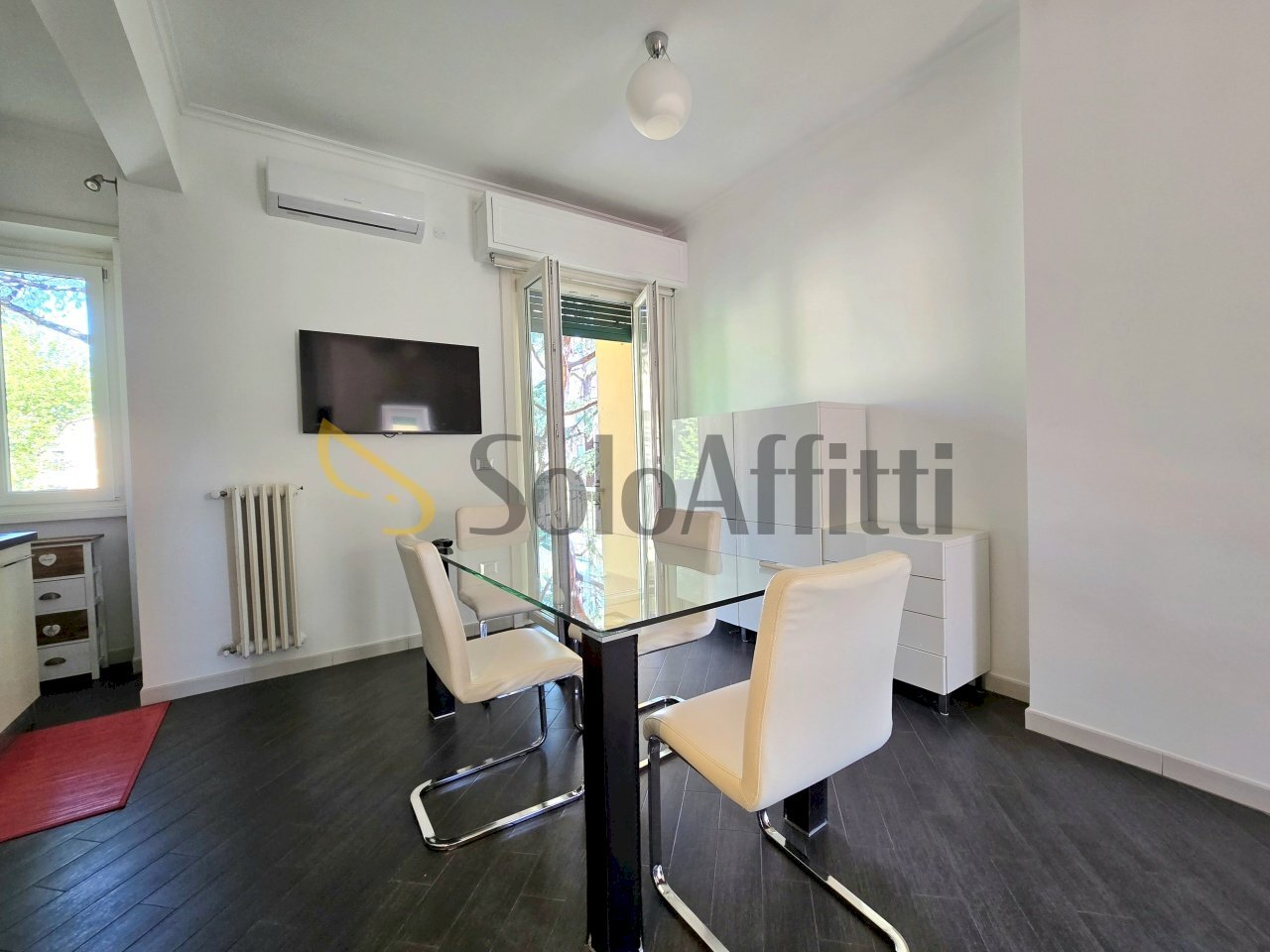 3.jpg - Three-room apartment Via Monte Epomeo 24, Roma - photo 2