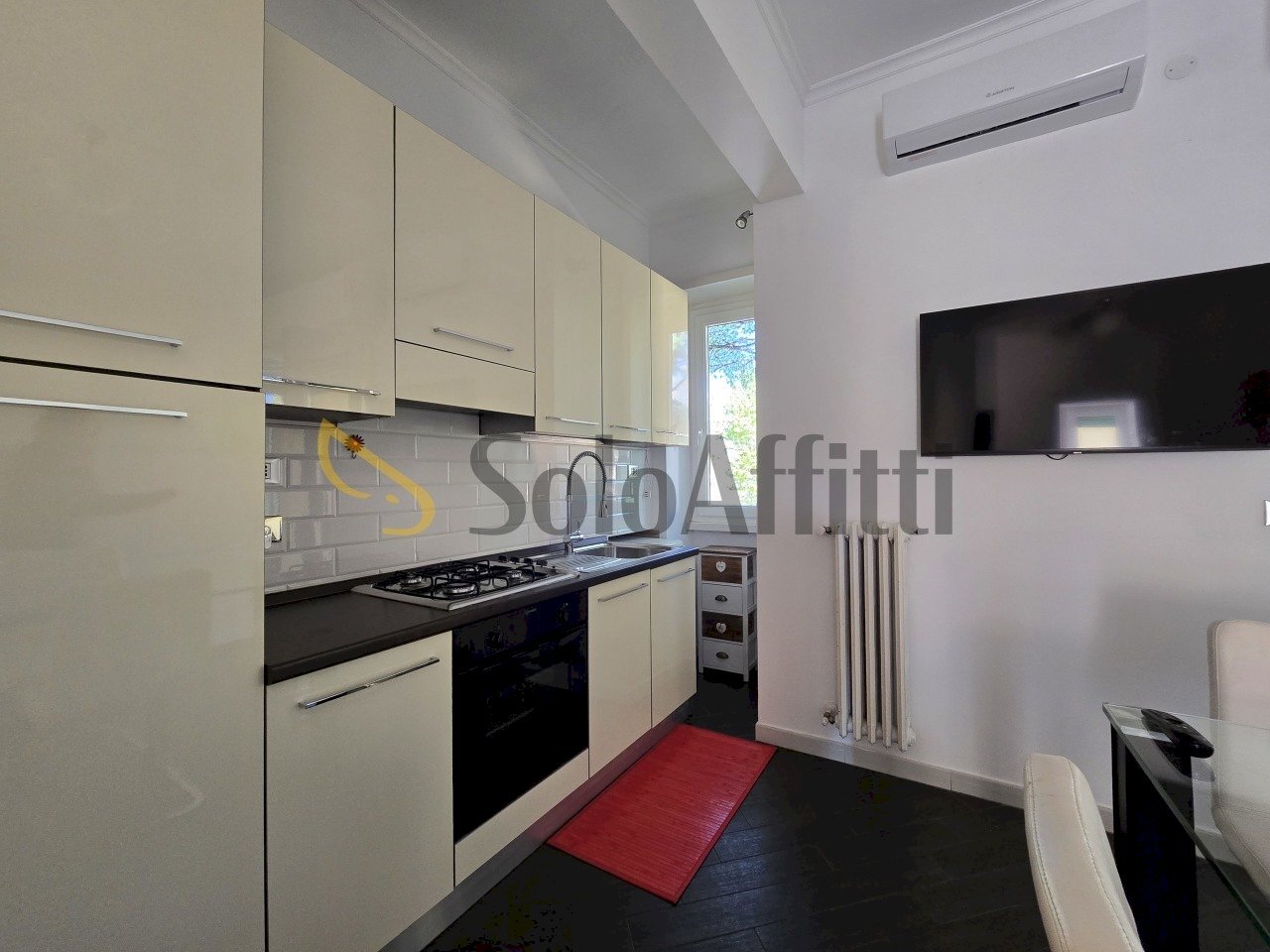 4.jpg - Three-room apartment Via Monte Epomeo 24, Roma - photo 3