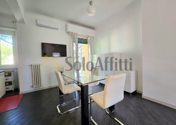 3.jpg - Trilocale Via Monte Epomeo 24, Roma - foto 2