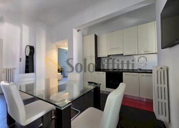 5.jpg - Trilocale Via Monte Epomeo 24, Roma - foto 5