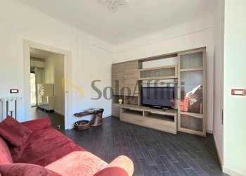 7.jpg - Trilocale Via Monte Epomeo 24, Roma - foto 7