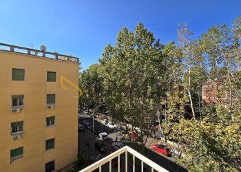 20.jpg - Trilocale Via Monte Epomeo 24, Roma - foto 22