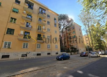 23.jpg - Trilocale Via Monte Epomeo 24, Roma - foto 25