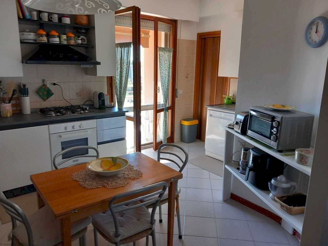 IMG-20251018-WA0044.jpg - Apartment Sarzana - photo 2