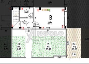 fabbricato-B-esterno_0.jpg - Apartment Ferrara - photo 7