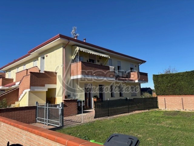 IMG_0911.jpg - Trilocale Fratta Polesine - foto 1