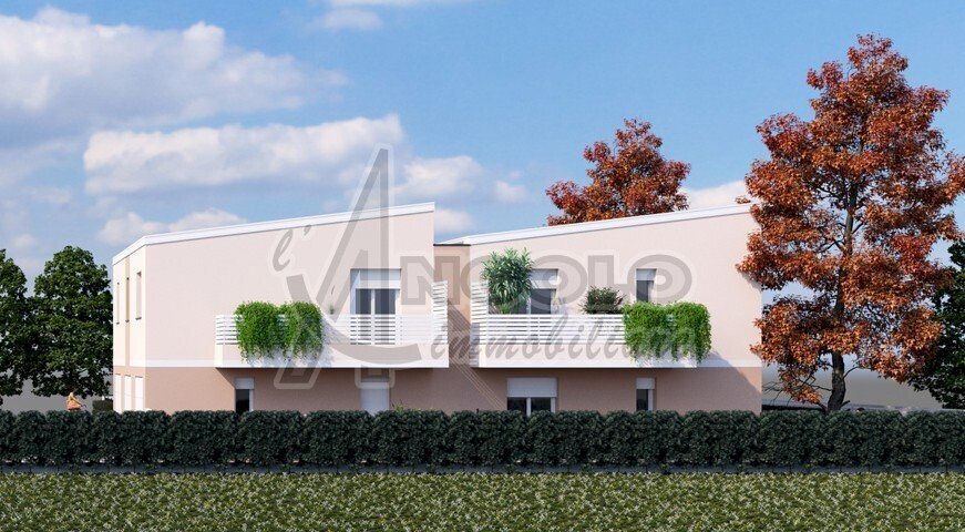 baura-milan-5.jpg - Four-room apartment Ferrara - photo 2