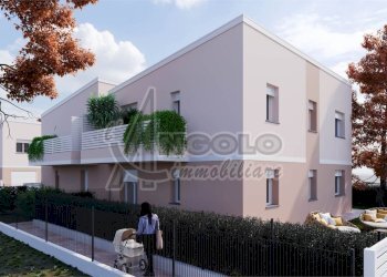 VISTA4.jpg - Quadrilocale Ferrara - foto 5