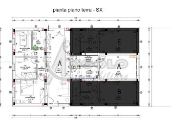 fabbricato-A-piano-terra.jpg - Quadrilocale Ferrara - foto 7