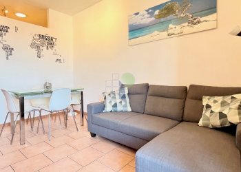 soggiorno - Two-room apartment Via Bulgaria 3, Livorno - photo 1