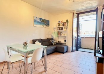 soggiorno - Two-room apartment Via Bulgaria 3, Livorno - photo 2