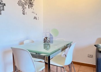 zona pranzo - Two-room apartment Via Bulgaria 3, Livorno - photo 6