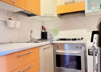 cucinotto - Two-room apartment Via Bulgaria 3, Livorno - photo 7