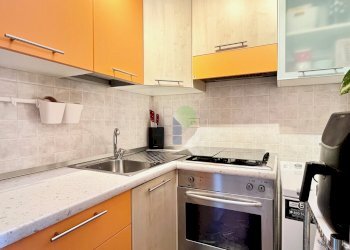 cucinotto - Two-room apartment Via Bulgaria 3, Livorno - photo 8