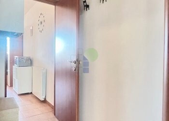 disimpegno - Two-room apartment Via Bulgaria 3, Livorno - photo 10