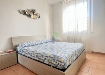 camera matrimoniale - Two-room apartment Via Bulgaria 3, Livorno - photo 12