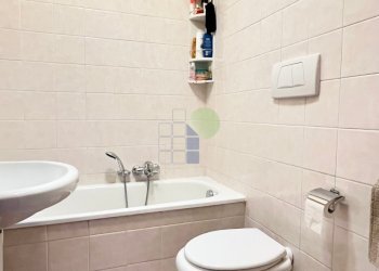 bagno - Two-room apartment Via Bulgaria 3, Livorno - photo 16