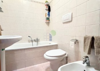 bagno - Two-room apartment Via Bulgaria 3, Livorno - photo 17