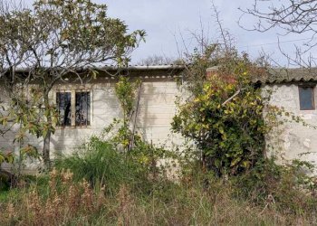 03 SAN BENEDETTO DEL TRONTO - CASA IN CAMPAGNA VIS - Casale San Benedetto del Tronto - foto 5