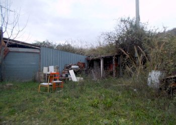 20SANBENEDETTODELTRONTOCASAINCAMPAGNAVISTAMAREjpg - Casale San Benedetto del Tronto - foto 11