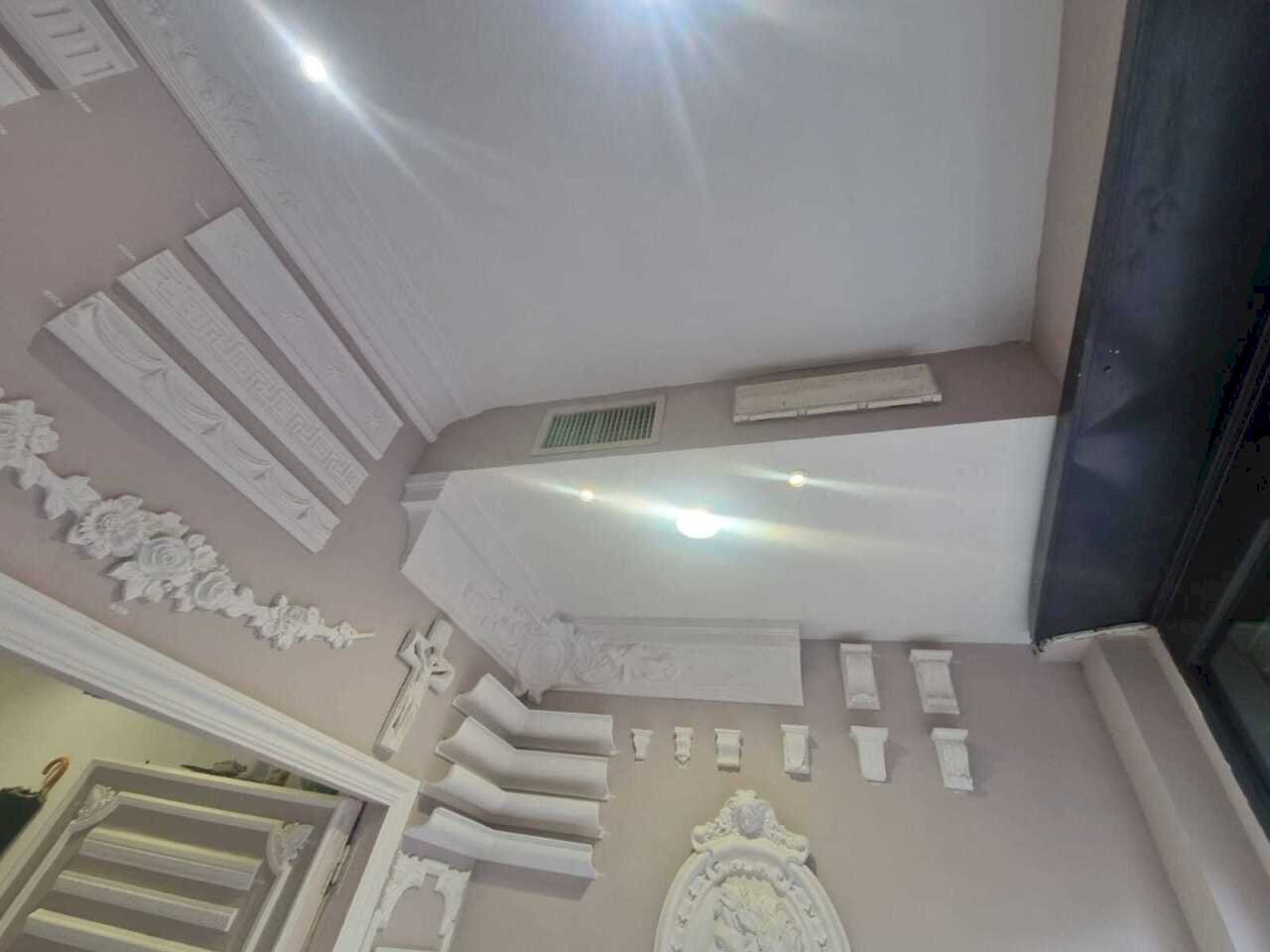 Dettaglio - Locale Commerciale Via Federico Ozanam, Roma - foto 3