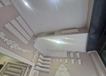 Dettaglio - Locale Commerciale Via Federico Ozanam, Roma - foto 3