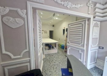 Interno - Locale Commerciale Via Federico Ozanam, Roma - foto 6