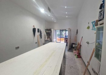 Interno - Locale Commerciale Via Federico Ozanam, Roma - foto 7