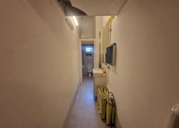 Interno - Locale Commerciale Via Federico Ozanam, Roma - foto 9