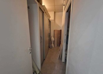 Interno - Locale Commerciale Via Federico Ozanam, Roma - foto 11