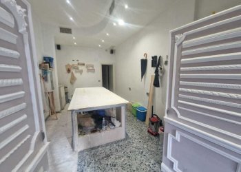 Interno - Locale Commerciale Via Federico Ozanam, Roma - foto 12