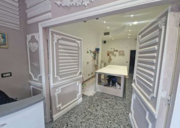 Interno - Locale Commerciale Via Federico Ozanam, Roma - foto 13