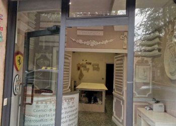 Esterno - Locale Commerciale Via Federico Ozanam, Roma - foto 15