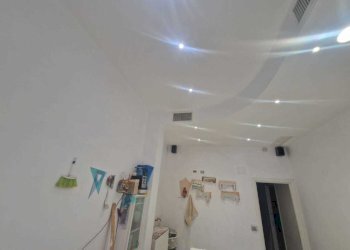 Interno - Locale Commerciale Via Federico Ozanam, Roma - foto 18