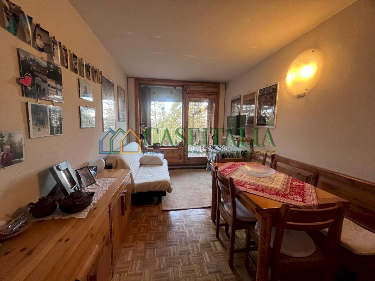 13.jpeg - One-room apartment Gressan - photo 1