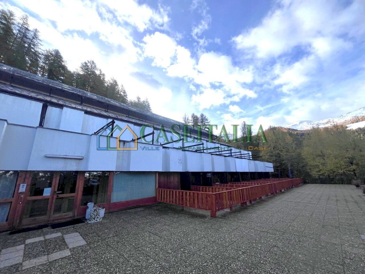 2.jpeg - One-room apartment Gressan - photo 3