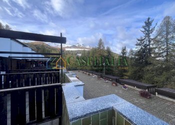 7.jpeg - Monolocale Gressan - foto 8