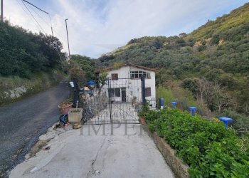vista - Porzione di casa strada valloni, Ventimiglia - foto 1