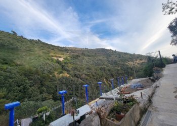 vista - Porzione di casa strada valloni, Ventimiglia - foto 2