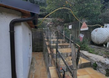 entrata - Porzione di casa strada valloni, Ventimiglia - foto 4