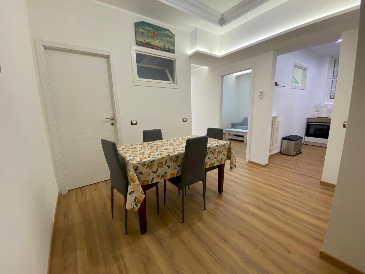 WhatsApp Image 2025-08-05 at 18.18.54 (1).jpeg - Four-room apartment Via Leon Pancaldo 1, Vado Ligure - photo 1