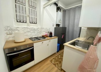 WhatsApp Image 2025-08-05 at 18.18.58 (1).jpeg - Quadrilocale Via Leon Pancaldo 1, Vado Ligure - foto 4